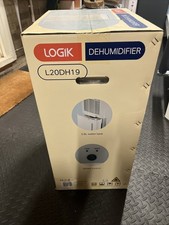 Logic 20l Dehumidifier