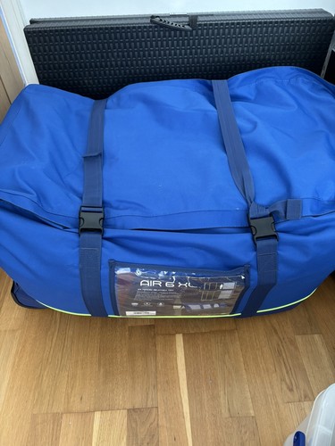 Berghaus air 6xl tent 6 - air, tent,