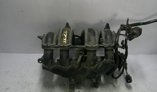 Ford fiesta 2010 - ford, zetec