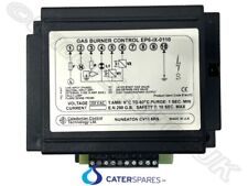 COMMERCIAL GAS CHIPS RANGE