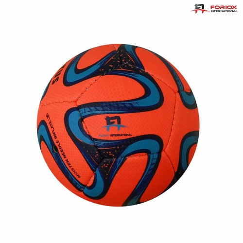Mini orange football size - mini, 2