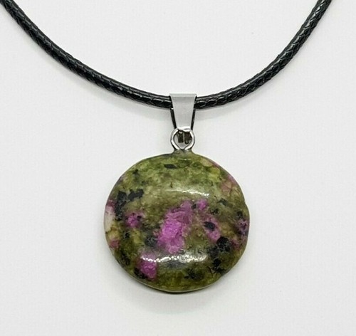 Globe round quartz - globe, pendant