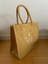 NEPTUNE FULHAM JUTE HESSIAN