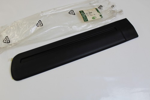 New genuine land rover - new,