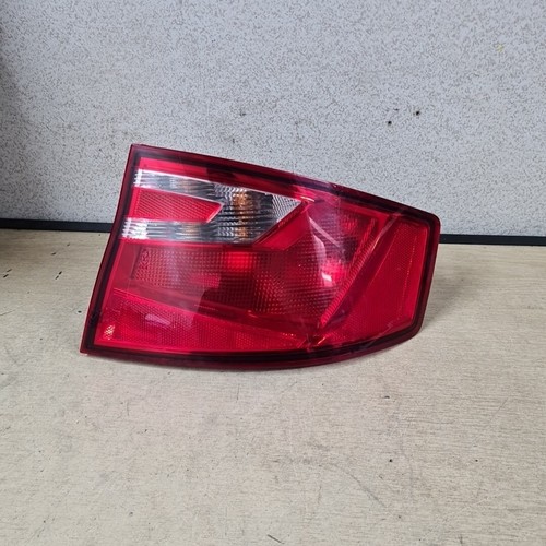 Seat toledo rear light - toledo, (11-19)