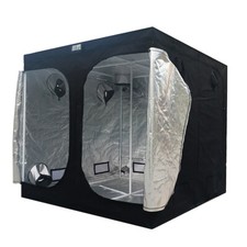 Grow tent 2m 22mm - tent,