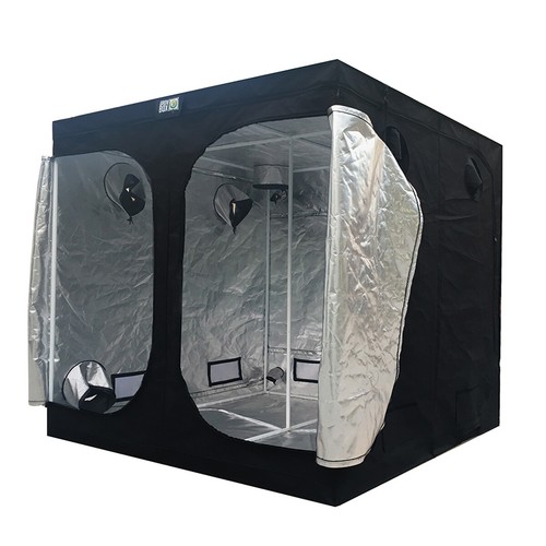 Grow tent 2m 22mm - grow,