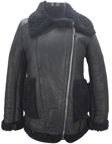 Type original sheepskin - original,