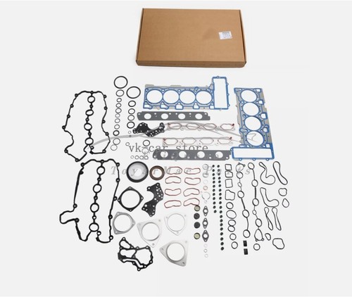 Cylinder head gasket - 4.2l,