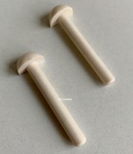 2 x NDS Battery Door Hinge