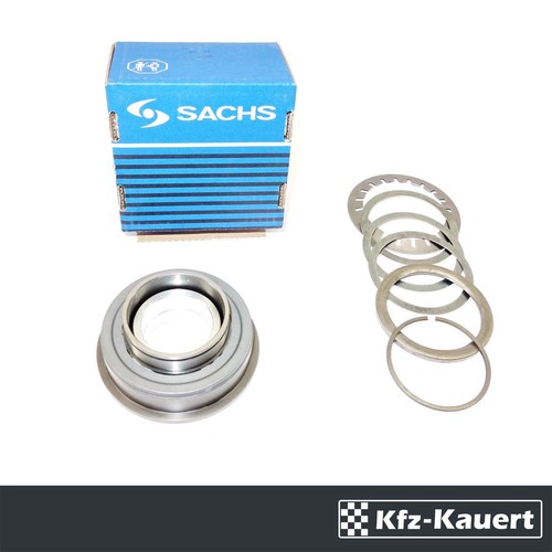 Sachs clutch release bearing - sachs,