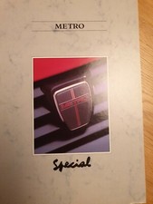 AUSTIN LEYLAND MINI ROVER