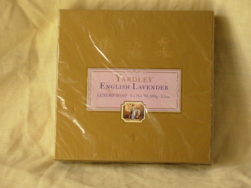 Yardley english lavender gift - yardley,