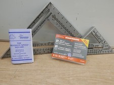 SWANSON SW1201K  7" & 12"