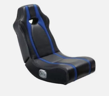 X-Rocker Spectre Black Gaming Chair - PS4 & Xbox One