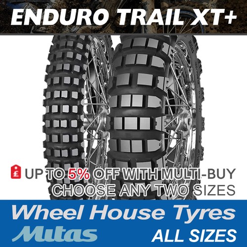 Mitas enduro trail - mitas,