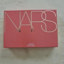 NARS Euphoria Face Palette x8