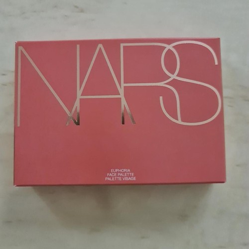 Nars euphoria face palette - face, x8
