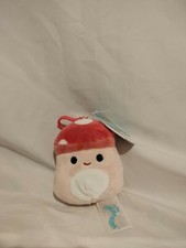 Squishmallow Malcolm the