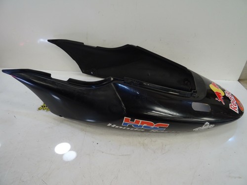 Honda cbr 600 rear - 600,