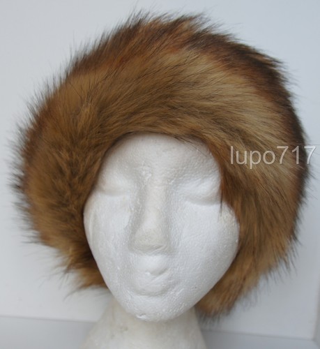 Mix color fluffy faux - faux, fur