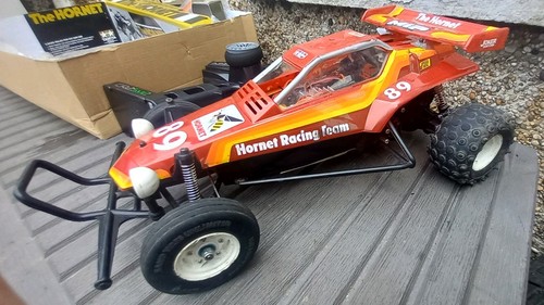 Tamiya hornet scale all - tamiya,