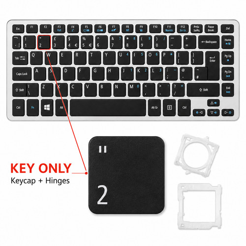 Acer aspire 471p - acer, keyboard