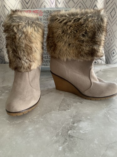 Bnib dune head over heels - bnib,