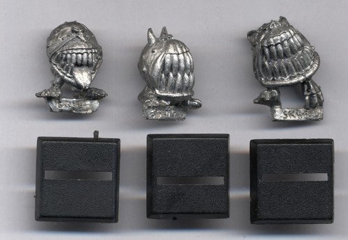 Warhammer orcs goblins metal - warhammer,