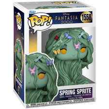 Funko Pop! Disney Fantasia