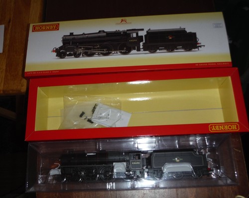 Hornby r3323 lined - br,