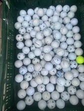 100 Taylormade Practice Golf Balls