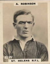 1922-24 Pinnace Football Rugby