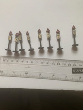 Hornby 00 gauge traffic signs