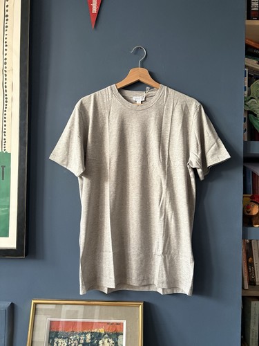 Sunspel cotton jersey - , t-shirt
