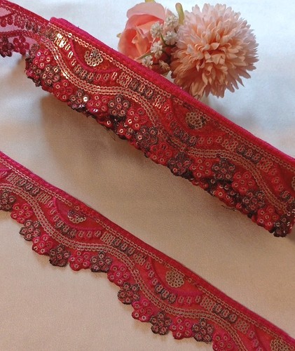 New meters fancy pink - new,