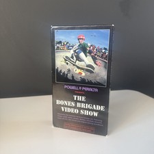 The Bones Brigade Video Show