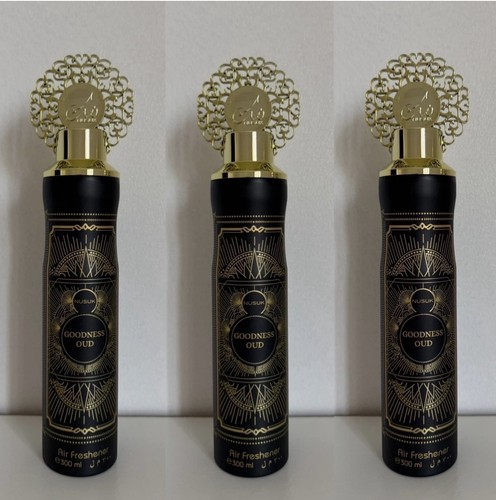 300ml nusuk air freshener - nusuk,