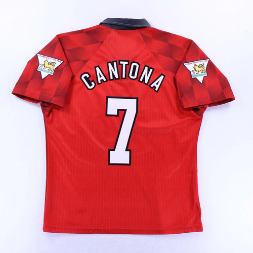 Original authentic manchester - original,