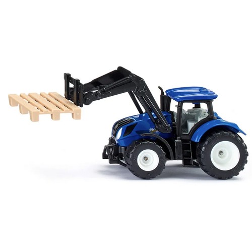 Siku 1544 new holland tractor - siku,