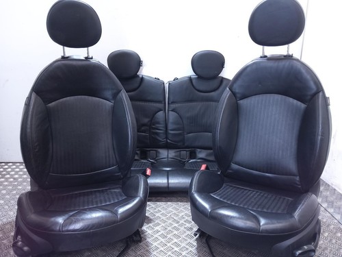 Mini r55 2007 clubman - clubman, full
