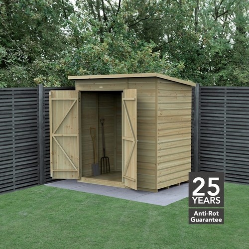 Forest beckwood 6x4 - beckwood,
