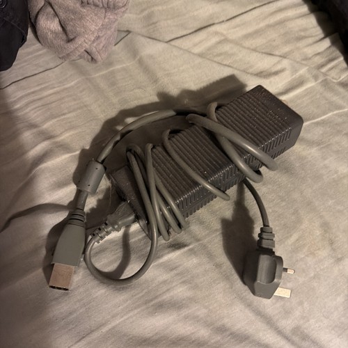 Microsoft xbox 360 203w - 360,