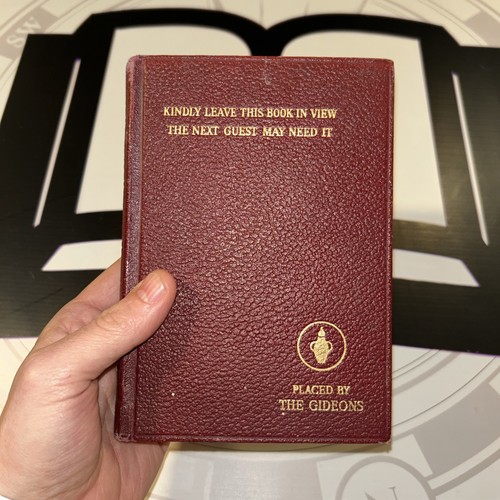 Holy bible kjv - -,