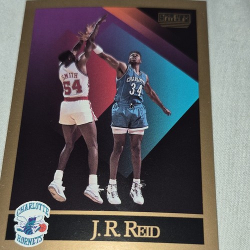Skybox 1990 reid - 1990-91,