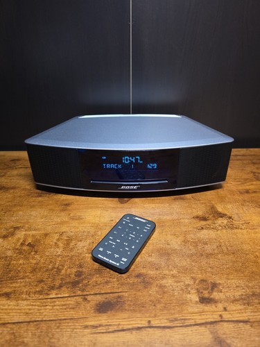 Bose wave music system - wave, iv