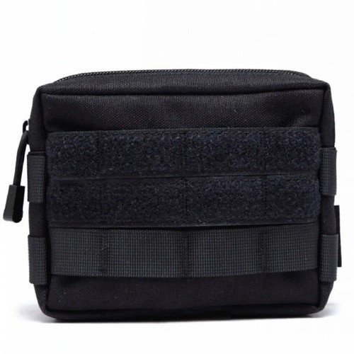 Tactical molle pouch - molle, edc