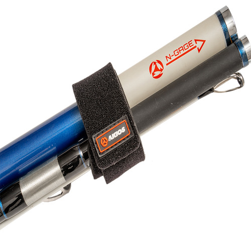 Akios rod wrap bands pack - akios, 2
