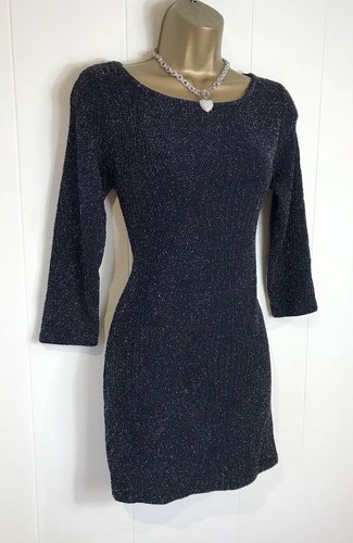 Wallis stunning black - &, silver