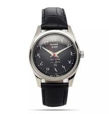 HMT Working Janata Black